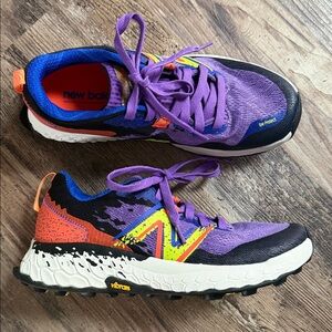 New Balance Fresh Foam X Hierro V7